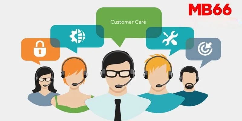 ช่องทางโซเชียลมีเดียในการติดต่อ MB66